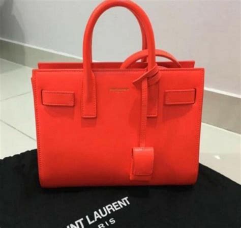 ysl sdj reviews on reddit|ysl bag reviews reddit.